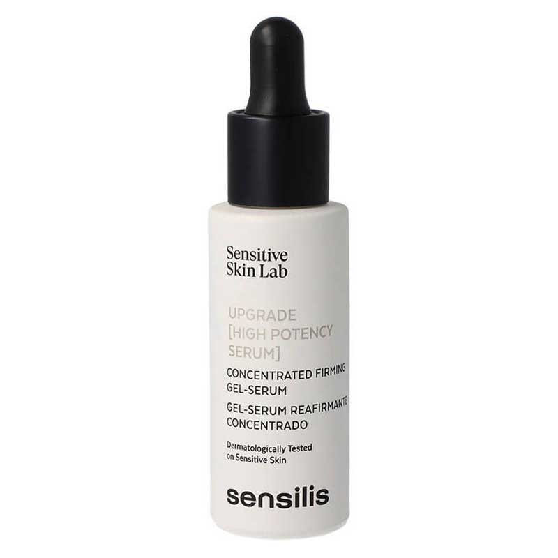 SENSILIS SKINLAB UPGRADE CORRECT WRINKLES GEL SERUM 30ML