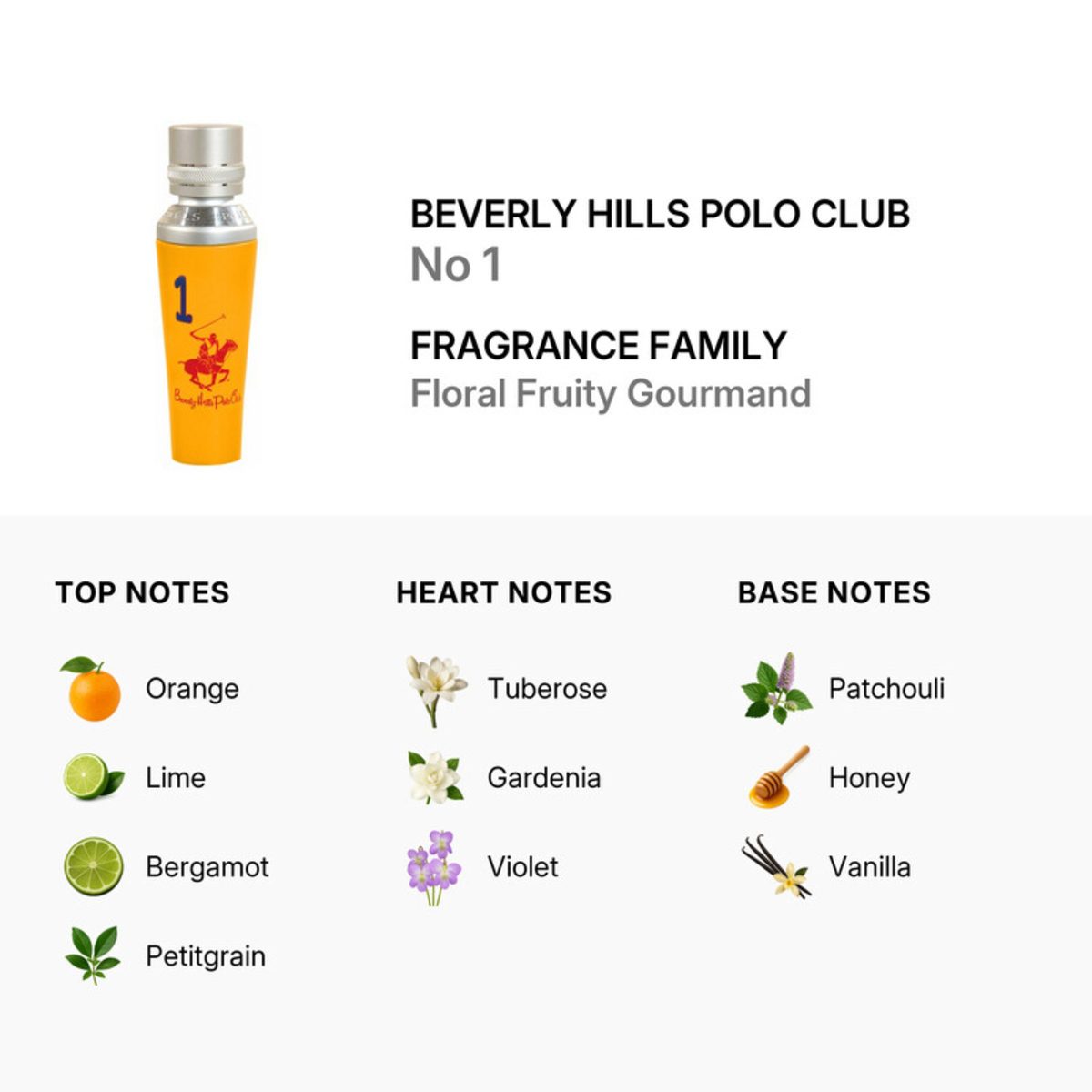 **POLO CLUB SPORT WOMEN 1