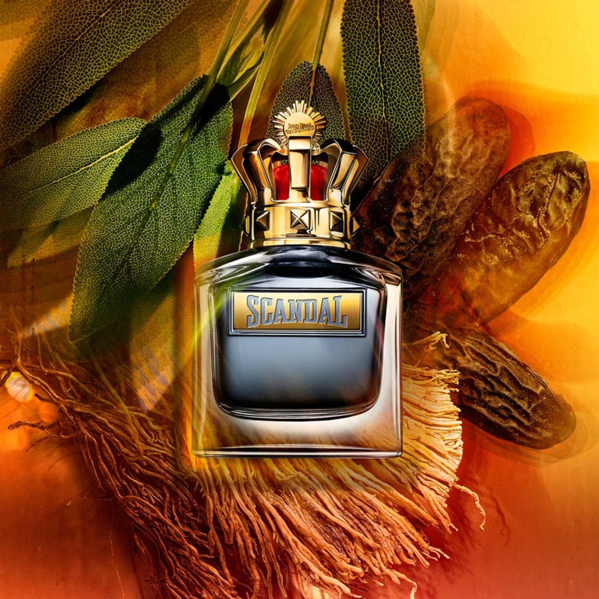 JPG SCANDAL POUR HOMME 100ML