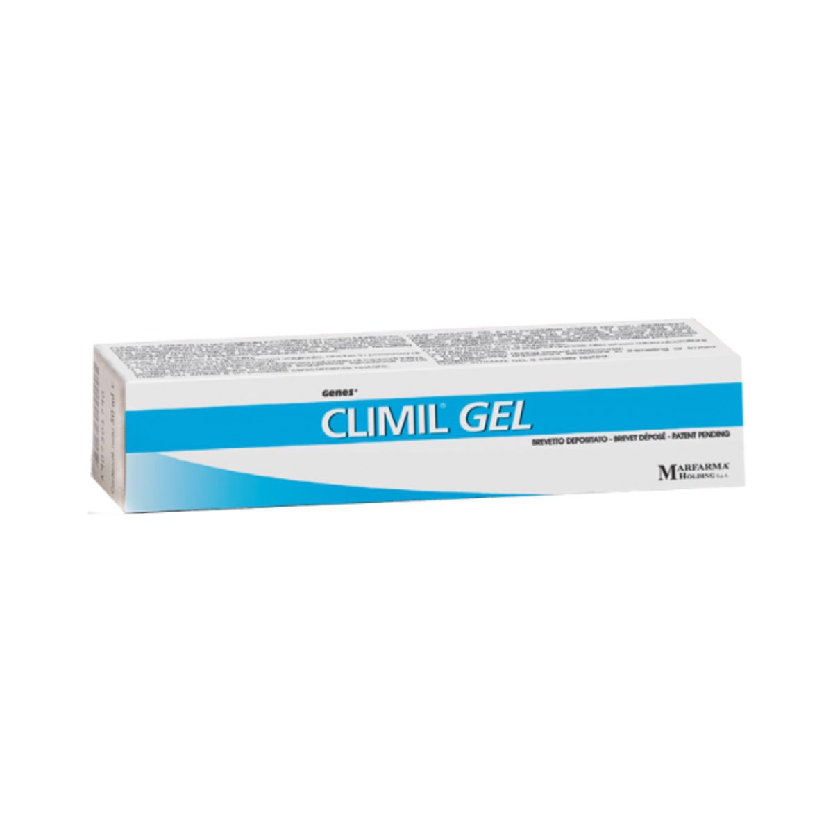 CLIMIL GEL 30ML