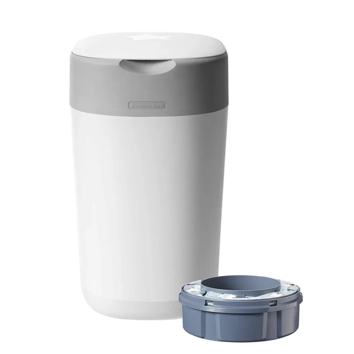 TOMMEE TIPPEE TWIST & CLICK NAPPY DISPOSAL