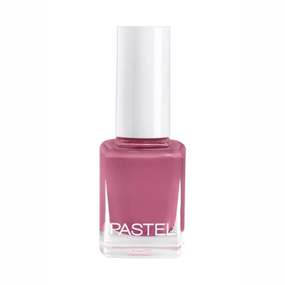 PASTEL NAIL POLISH - 266