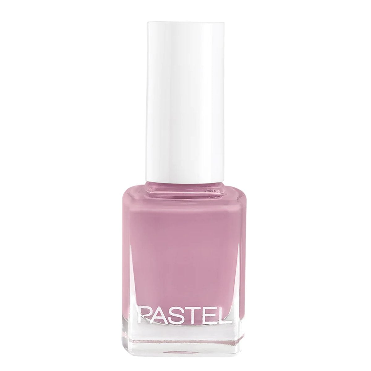 PASTEL NAIL POLISH - 242