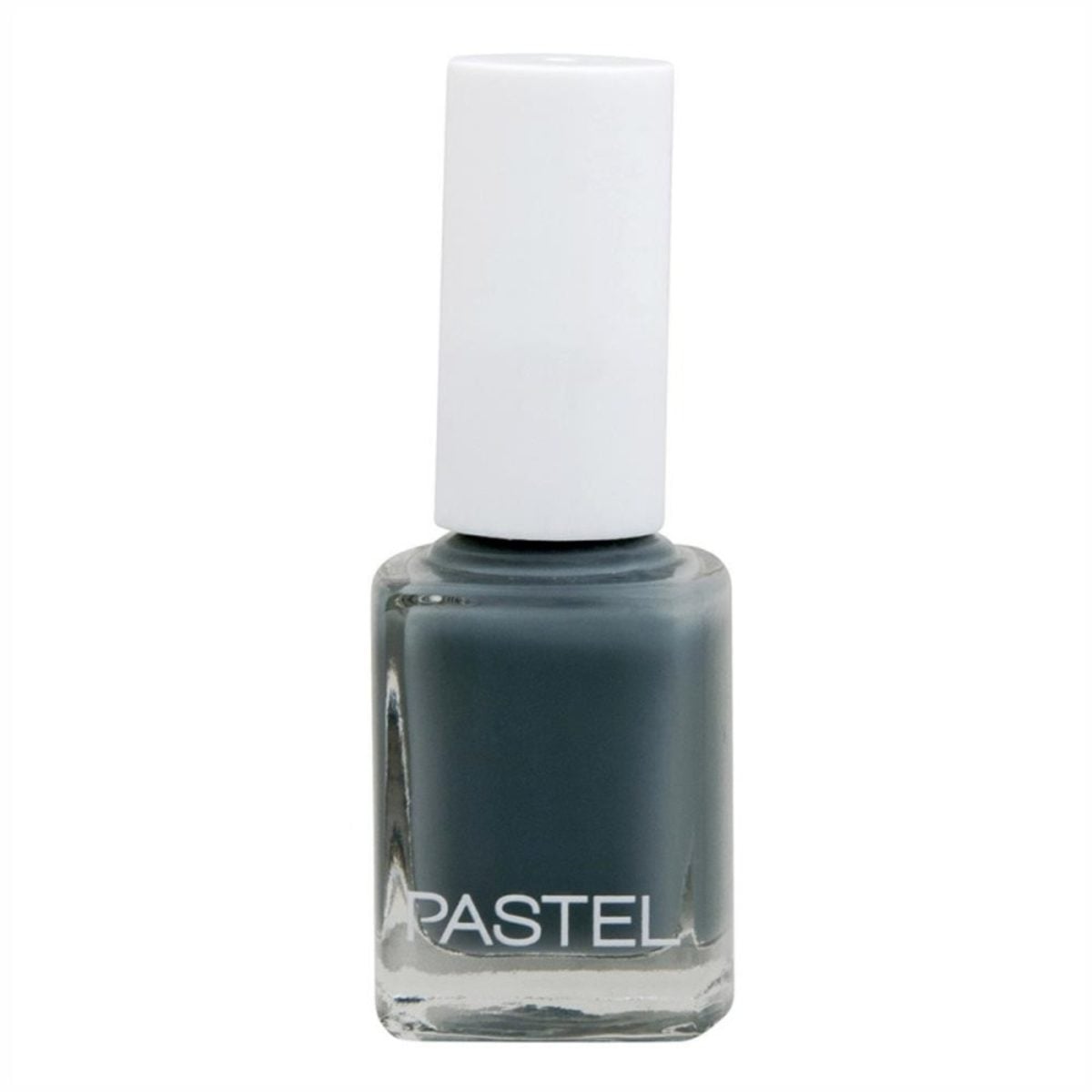 PASTEL NAIL POLISH - 243