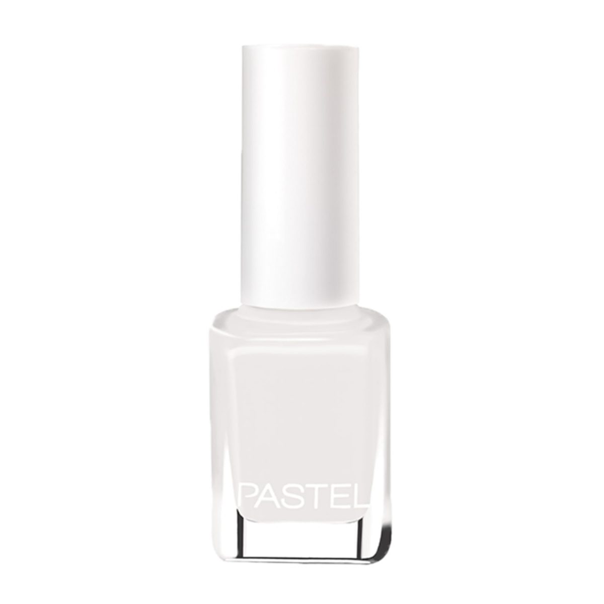 PASTEL NAIL POLISH - 47