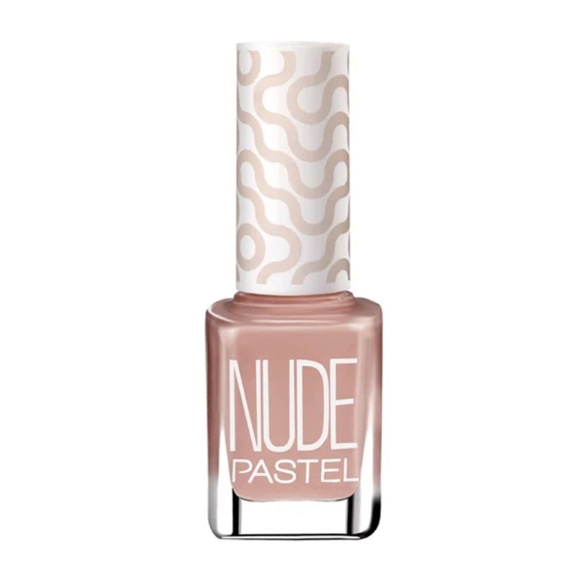 PASTEL NAIL POLISH - 106