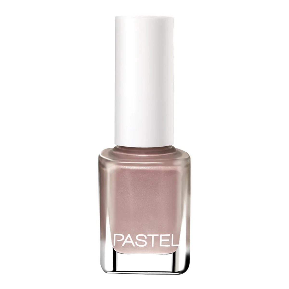 PASTEL NAIL POLISH - 43