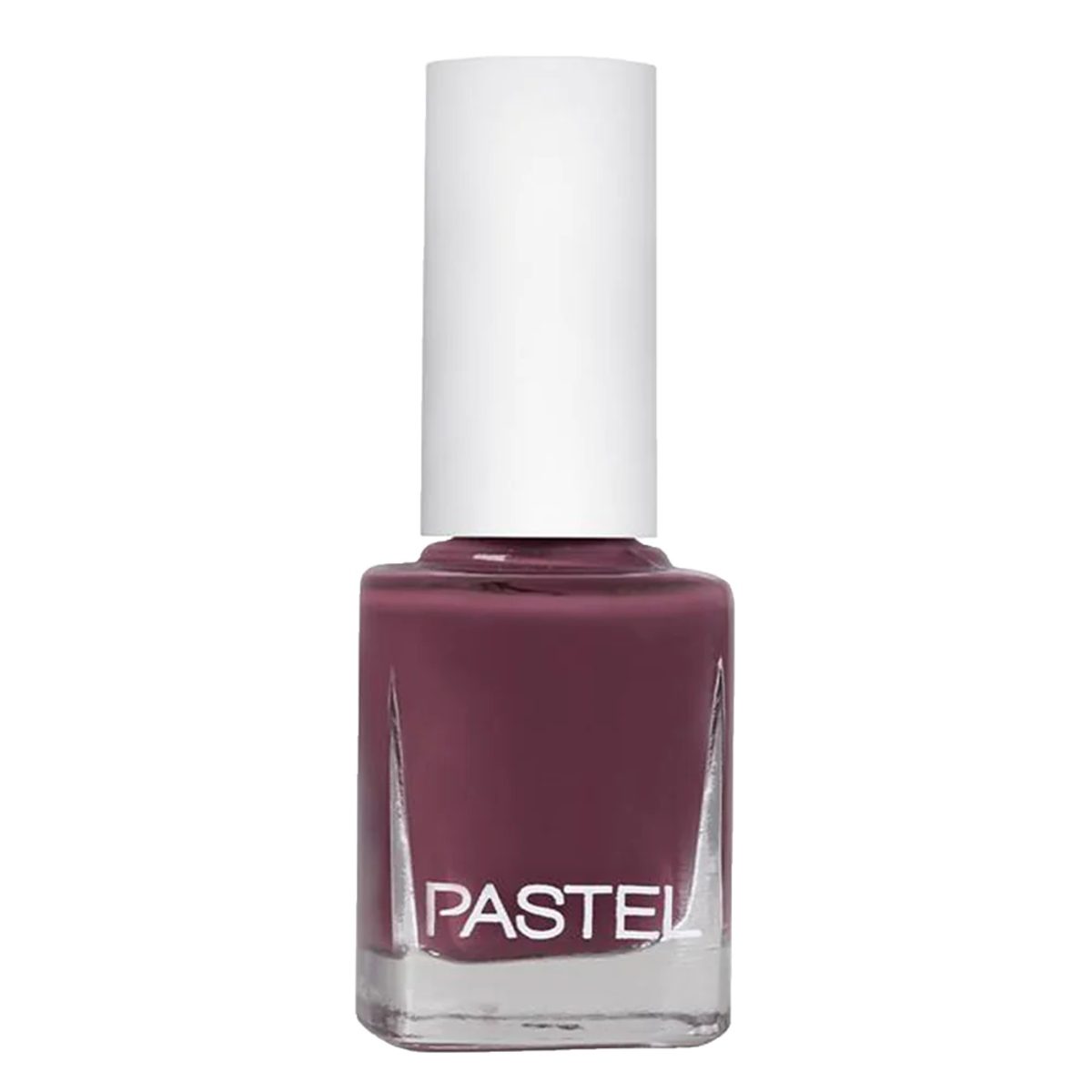 PASTEL NAIL POLISH - 66