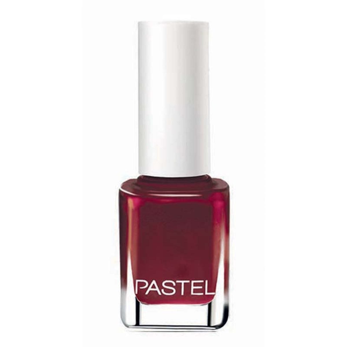 PASTEL NAIL POLISH - 33
