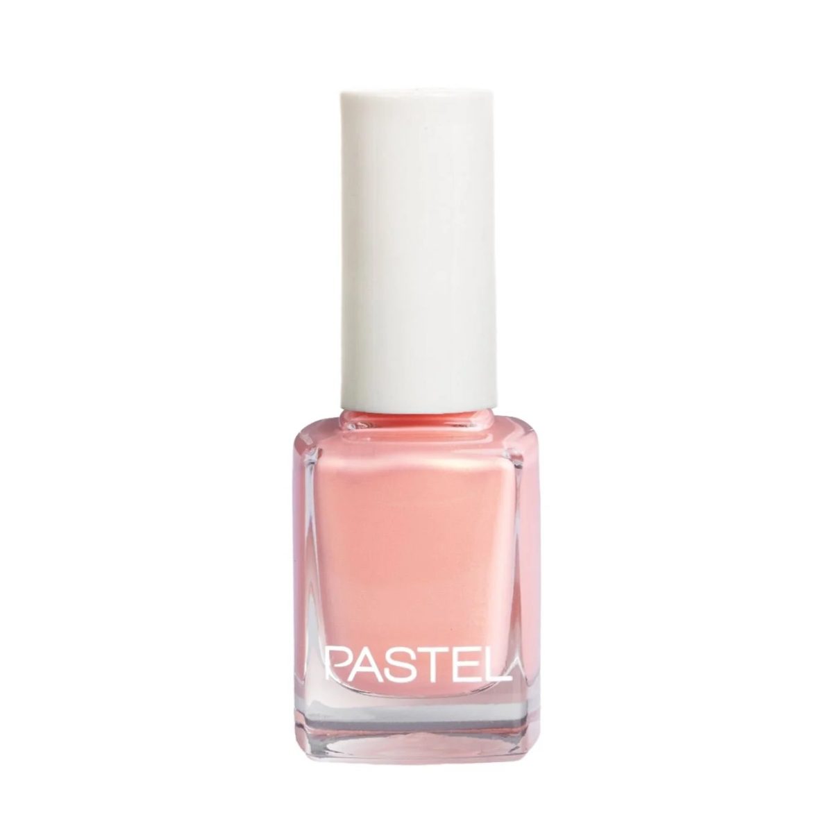 PASTEL NAIL POLISH - 435