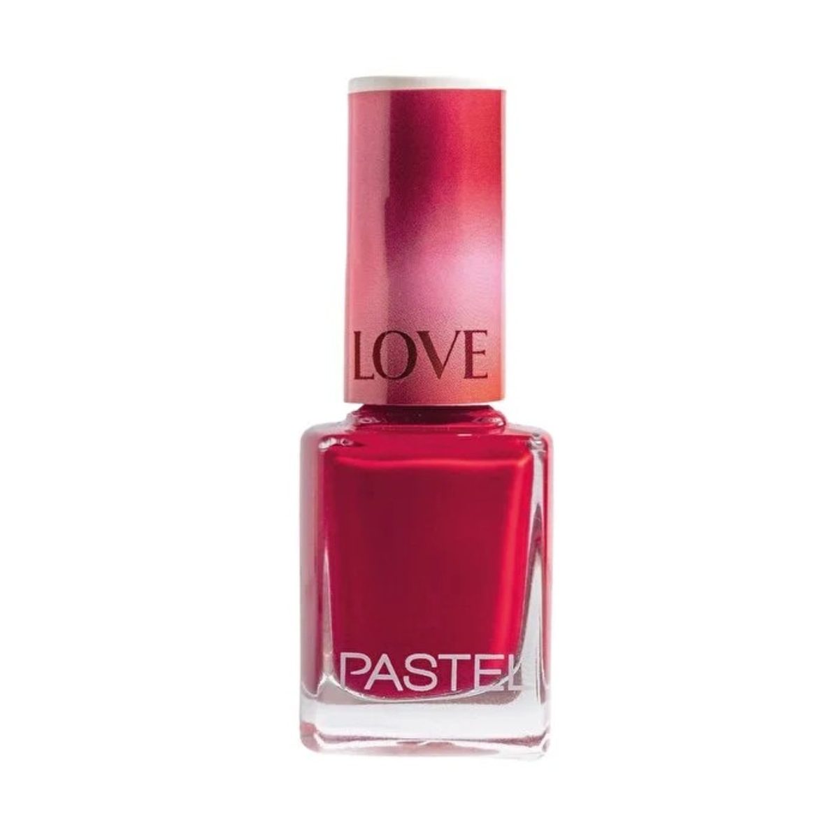 PASTEL NAIL POLISH - 446