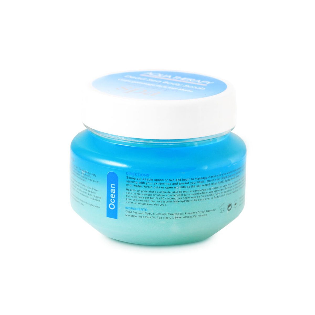 AQUA THERAPY OCEAN SCRUB 350G