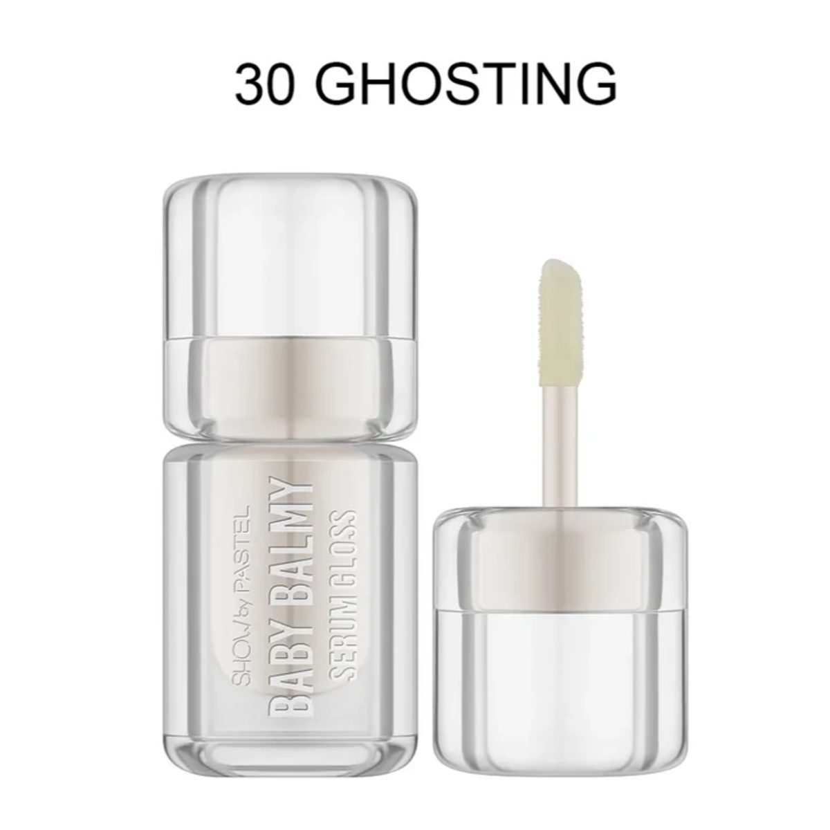 SHOW BY PASTEL BABY BALMY SERUM GLOSS 30