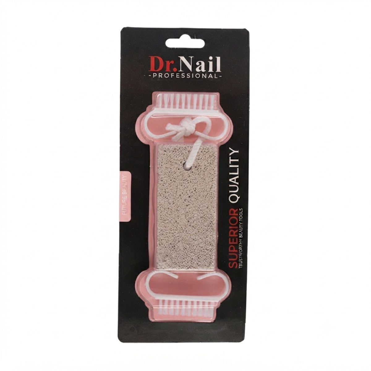 DR.NAIL FUTURE BEAUTY 059 بكج عناية بالقدم