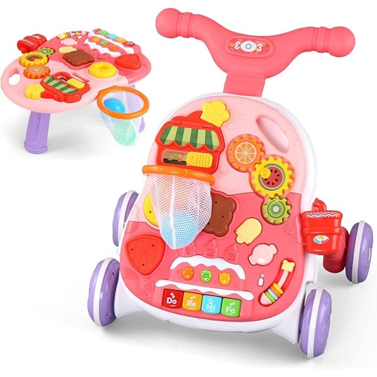 39-6 WALKER CAR ق/ا