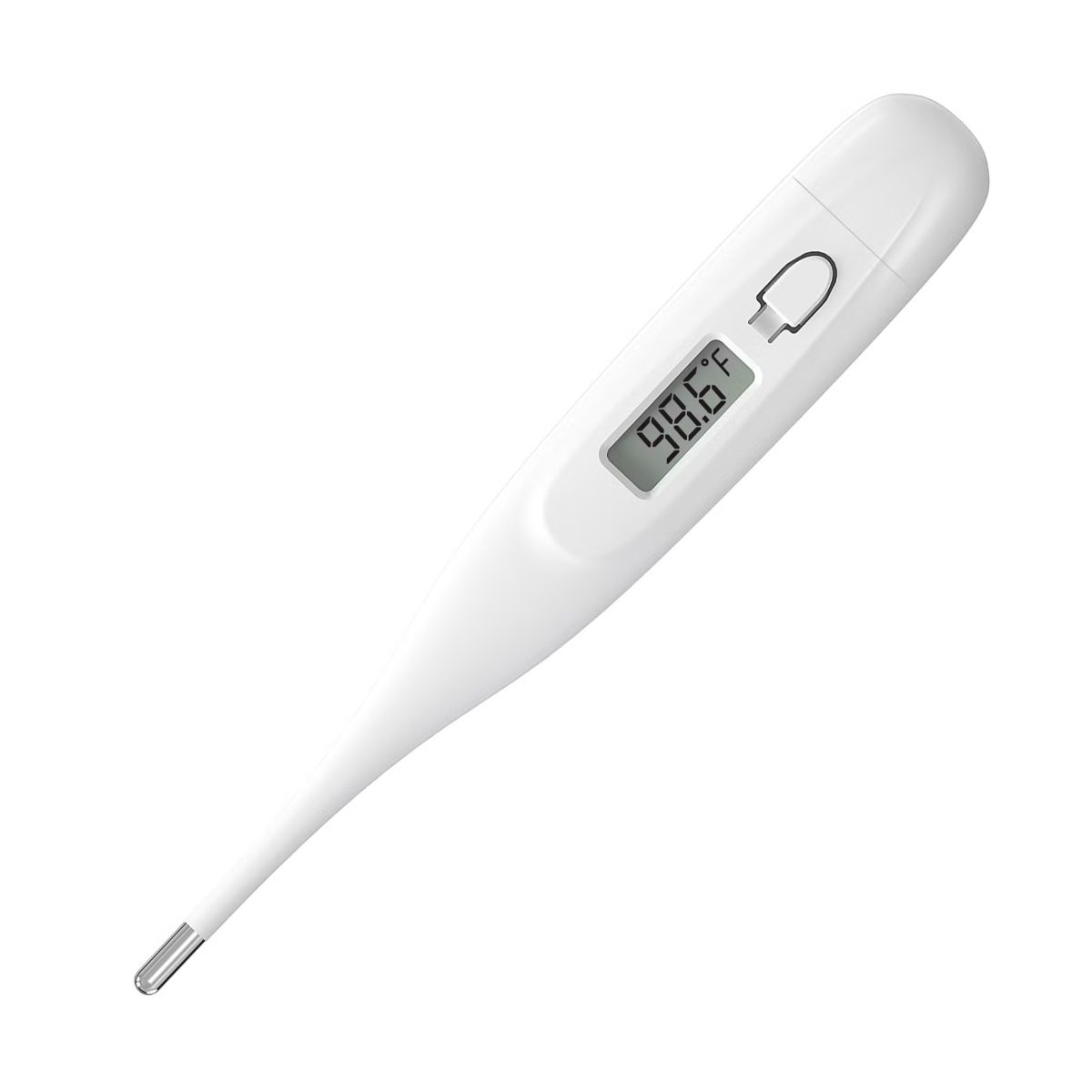 THERMOMETER ORAL ميزان حراره فموي