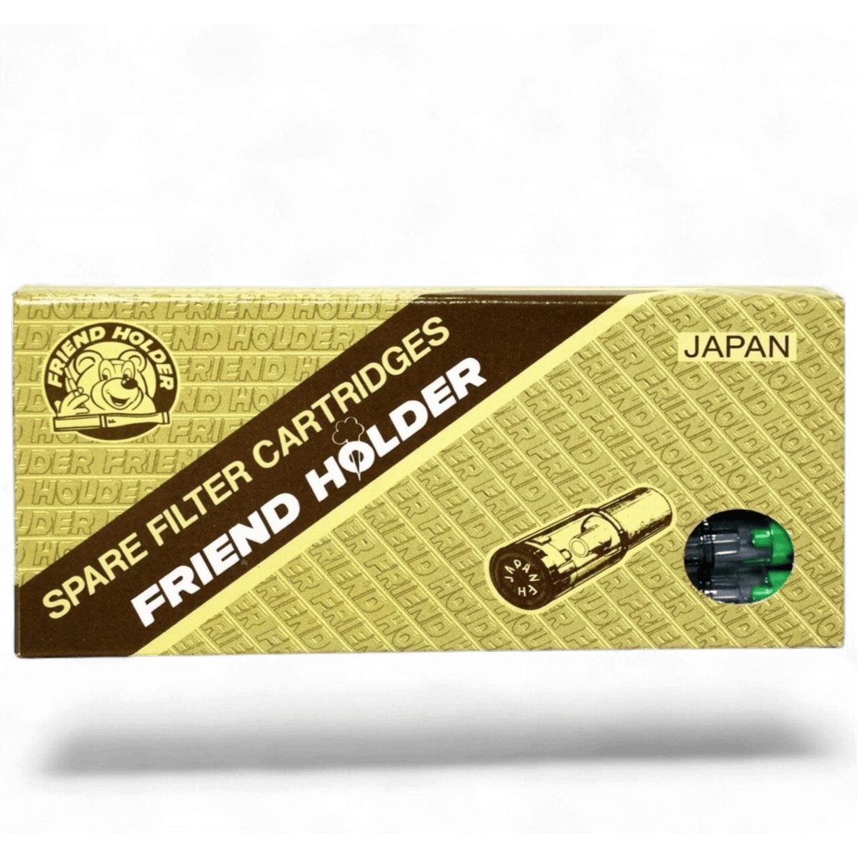 FRIENDS HOLDER FILTERS