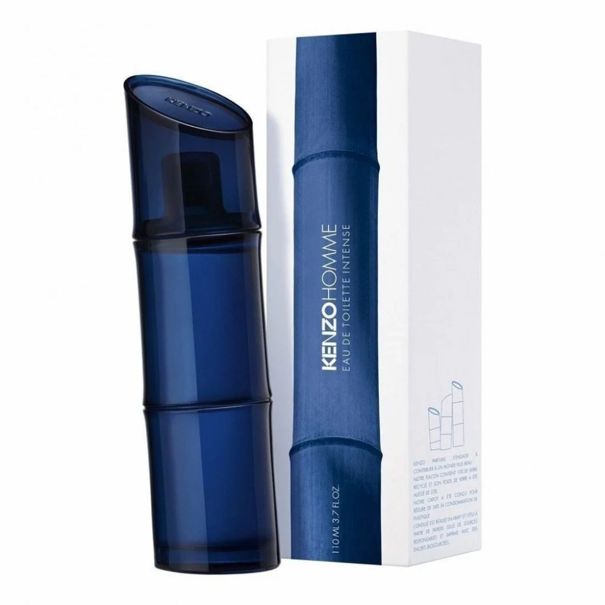 **KENZO HOMME EDT INTENSE 110ML
