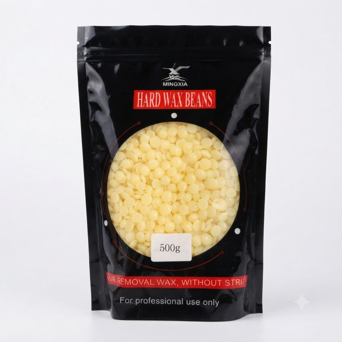 MINGXIA WAX BEANS 500G ق/ص