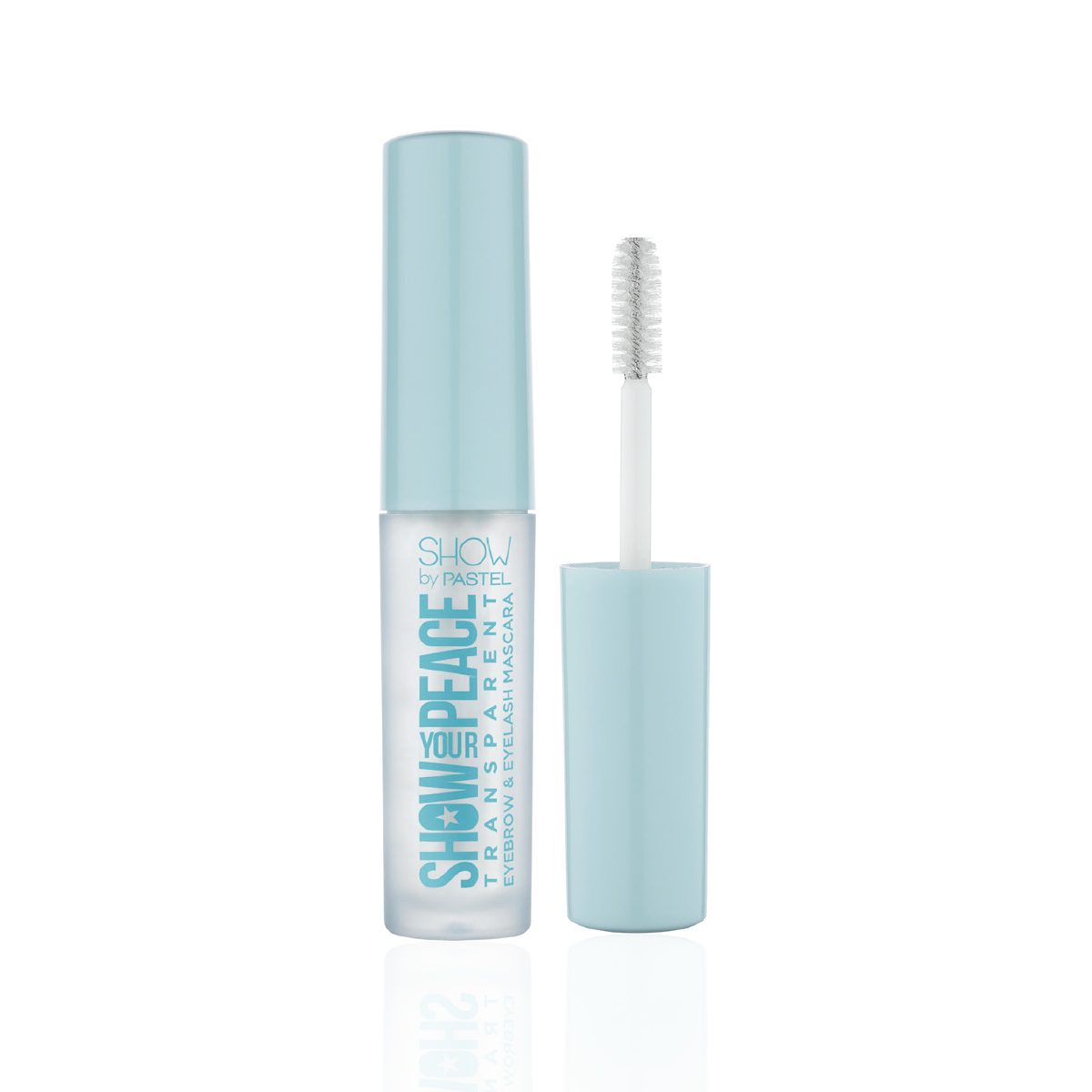 SHOW BY PASTEL EYELASH MASCARA 4.5G