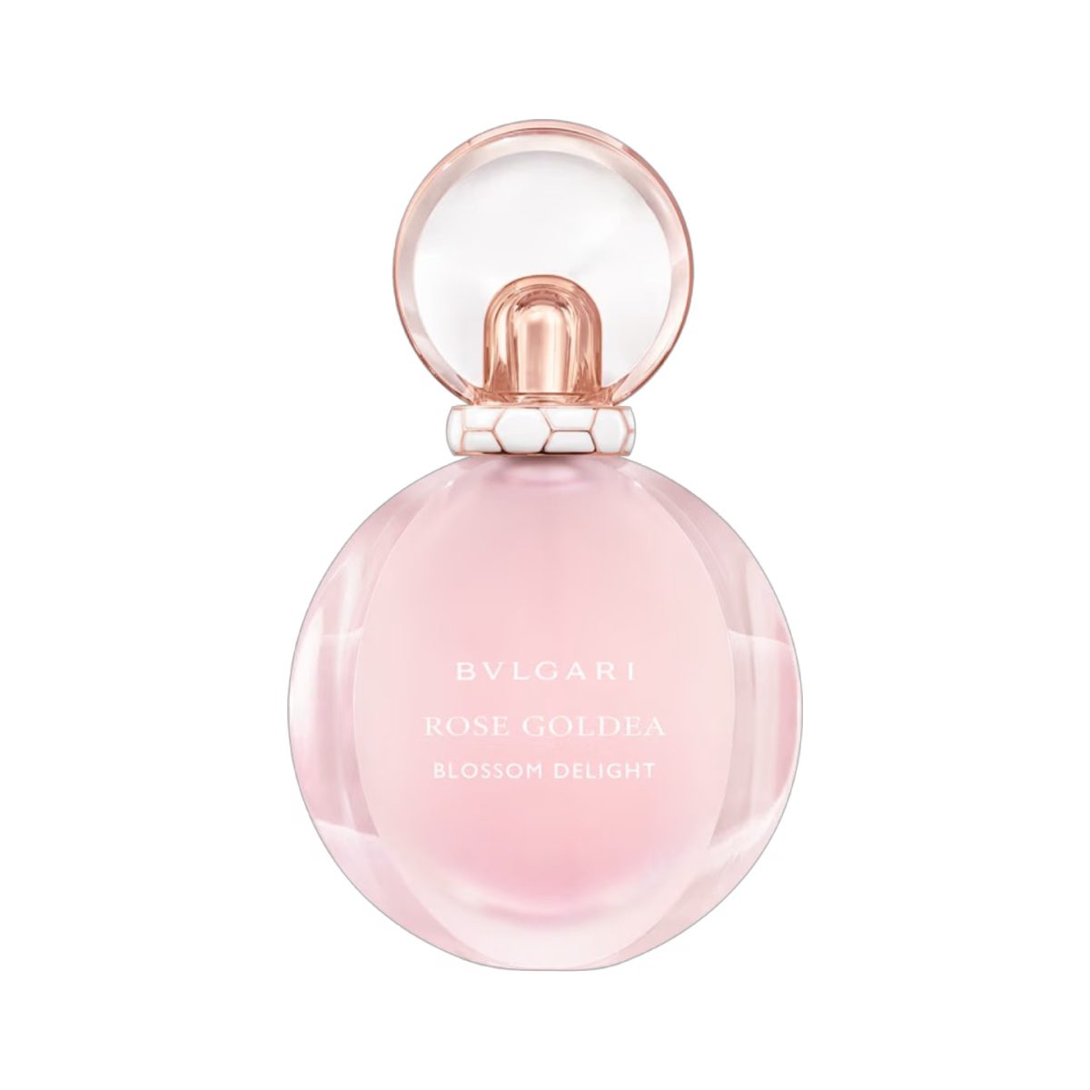 BVLGARI ROSE GOLDEA EDT 75 ML