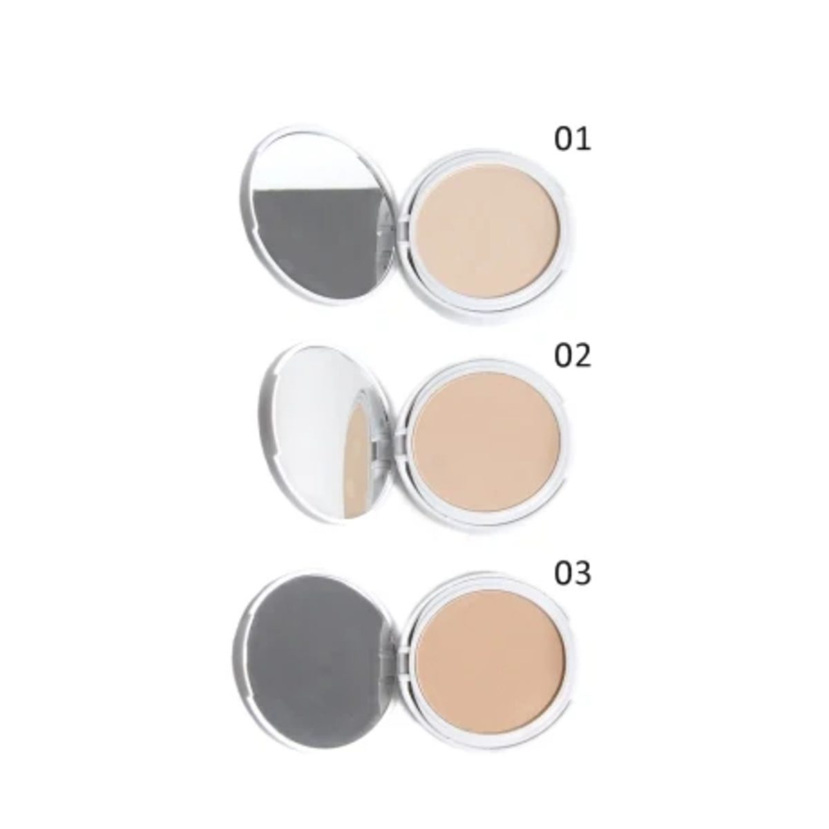 GABRINI MATTE POWDER 013