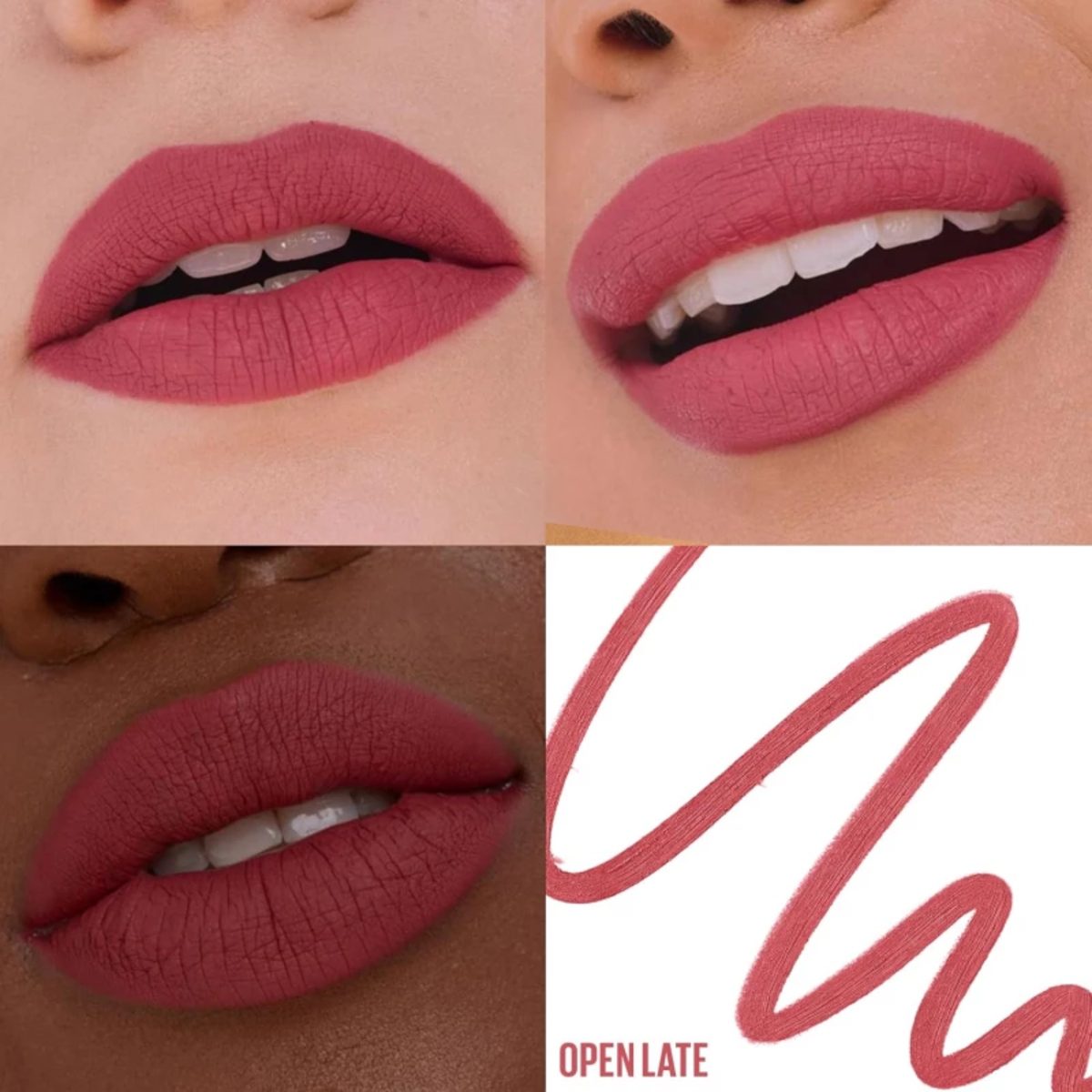 MAYBELLINE LIFTER LINER NU 015