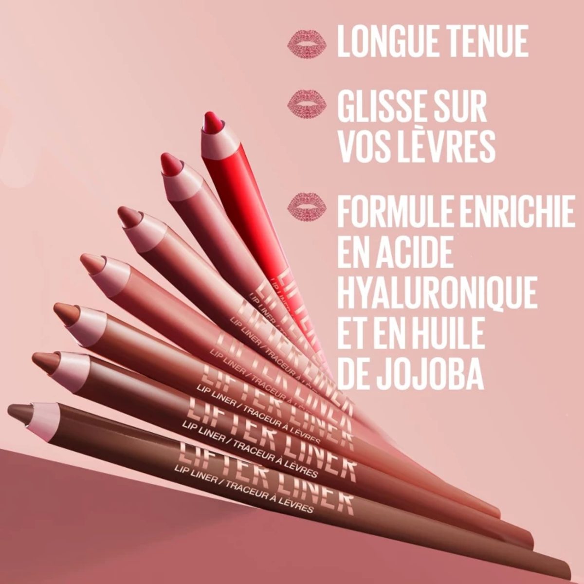 MAYBELLINE LIFTER LINER NU 015