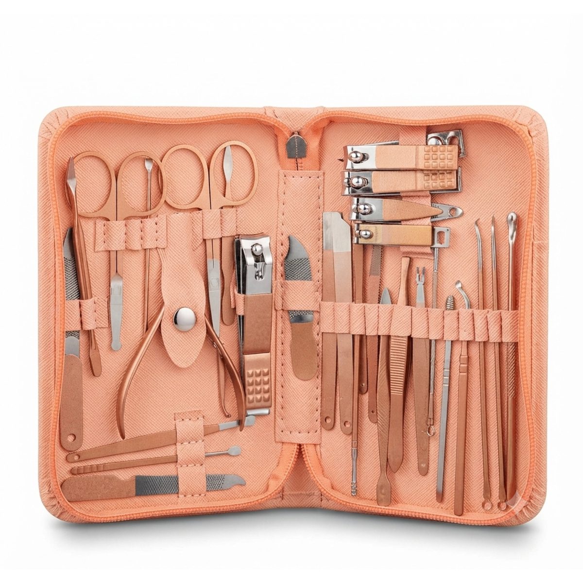 MANICURE SET&NAIL KIT 292-1