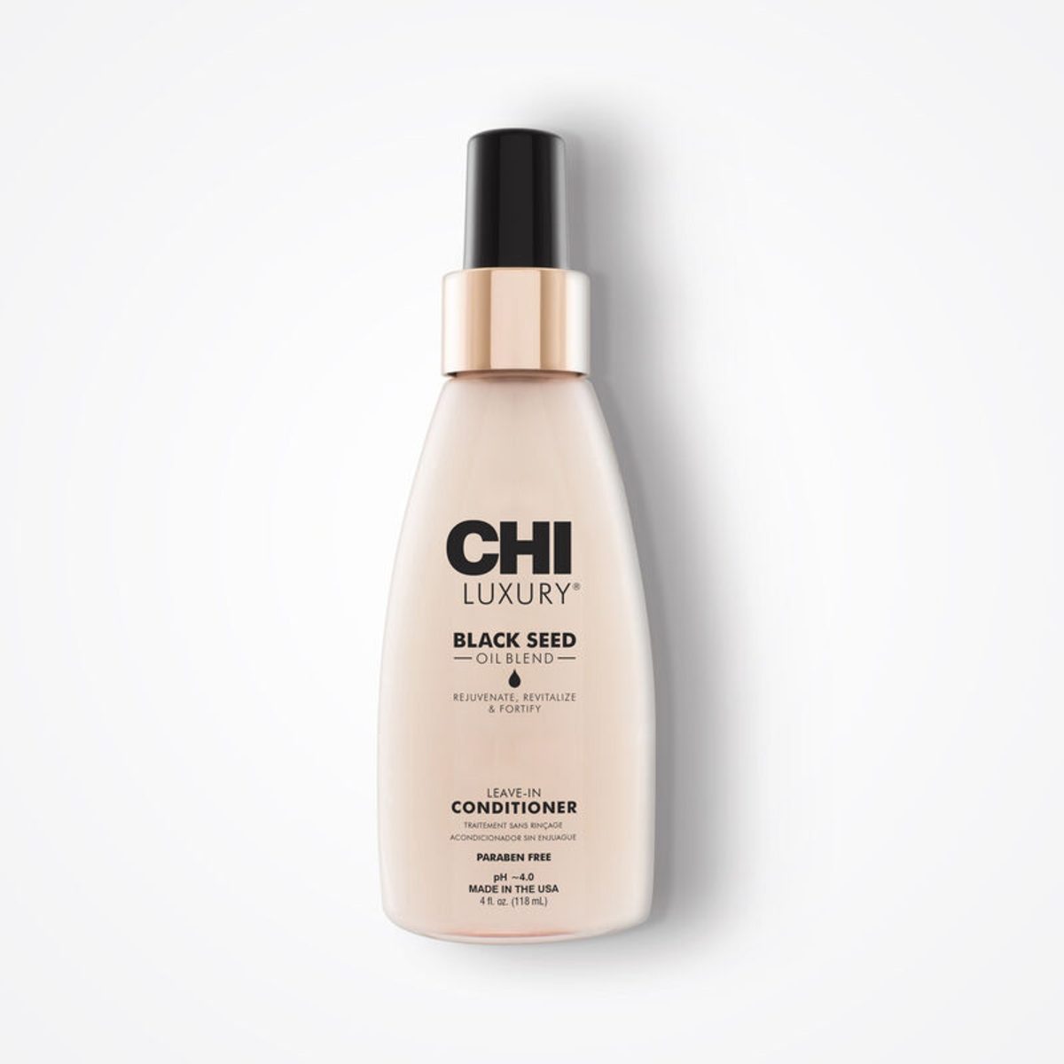 CHI LUXURY BLACK SEED OIL KIT