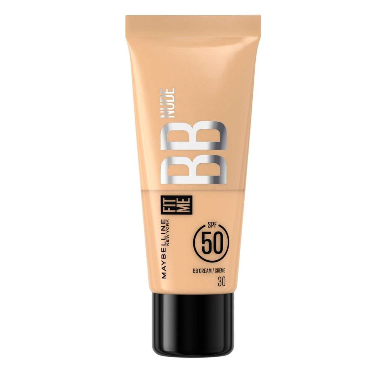MAYBELLINE FIT ME BB CREAM 30
