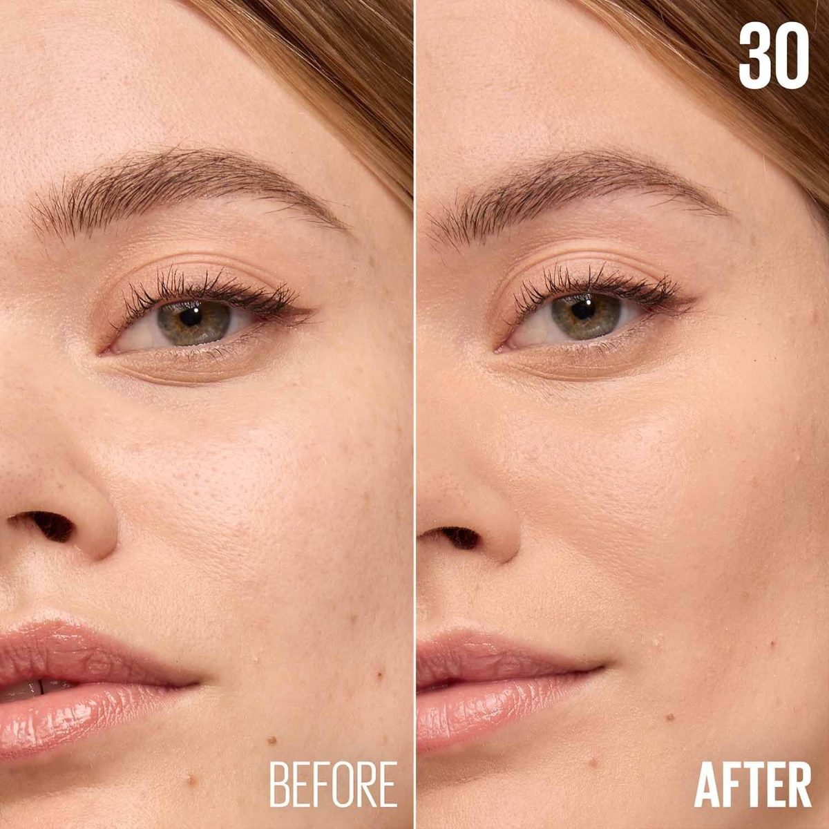 MAYBELLINE FIT ME BB CREAM 30