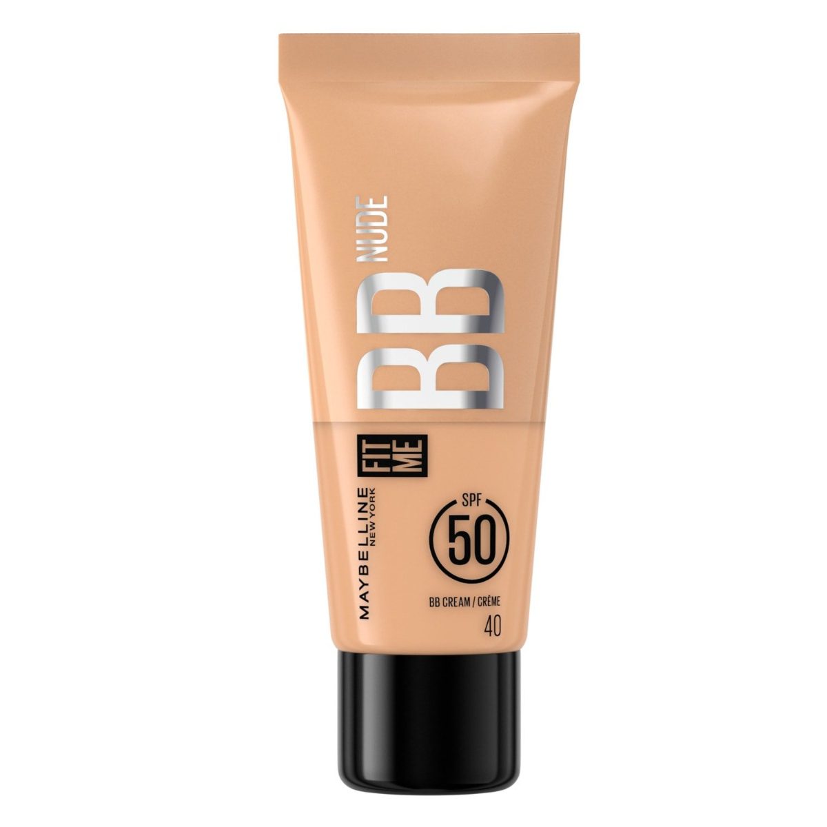 MAYBELLINE FIT ME BB CREAM 40