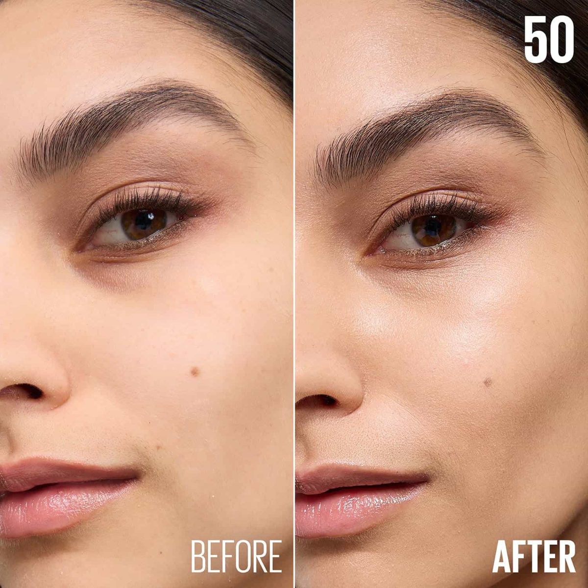 MAYBELLINE FIT ME BB CREAM 50