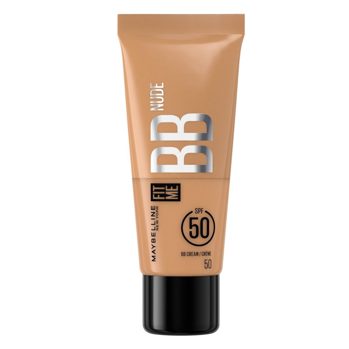 MAYBELLINE FIT ME BB CREAM 50