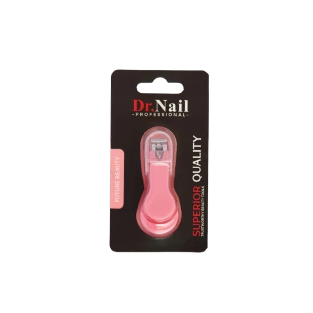 DR.NAIL FUTURE BEAUTY 001 مقص اظافر