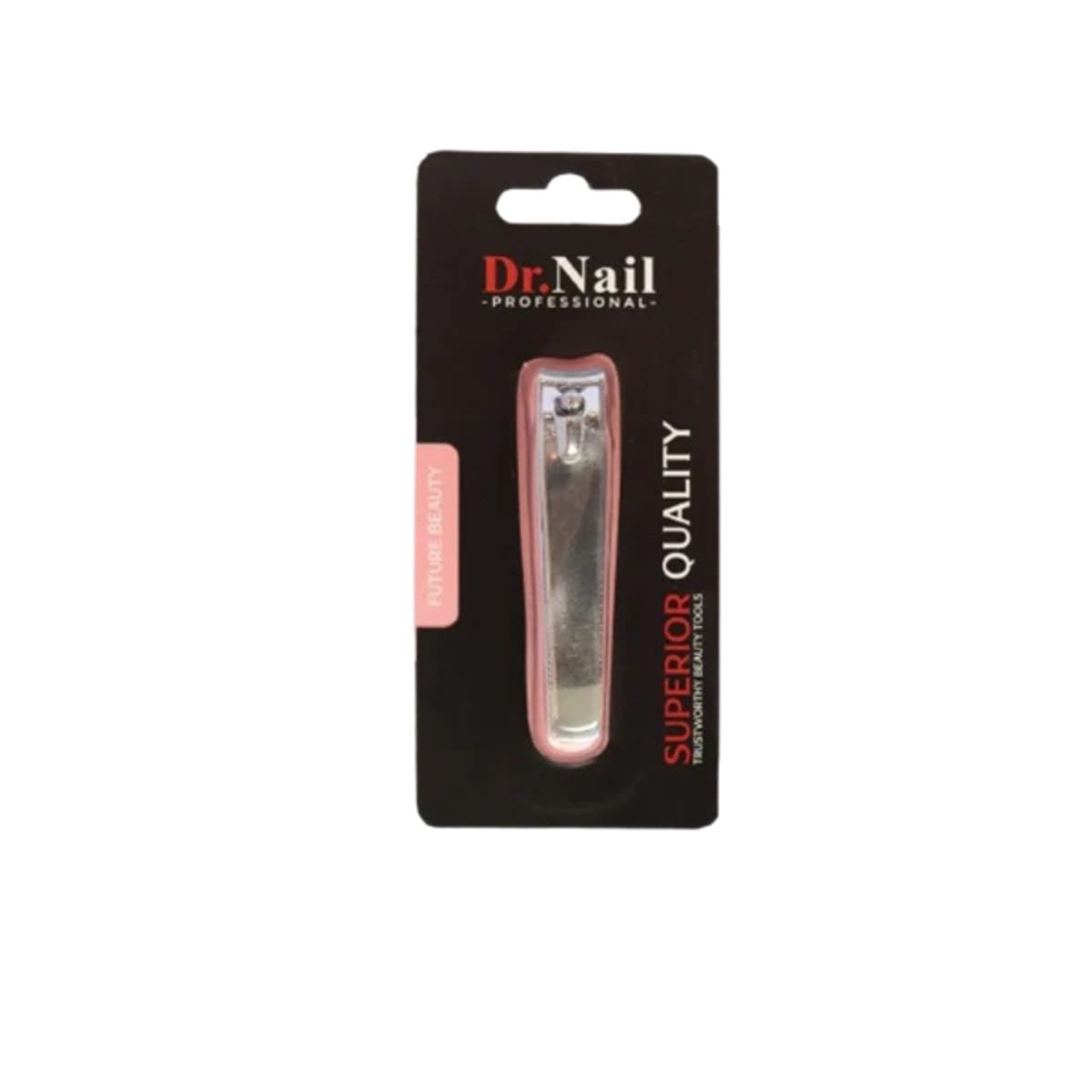 DR.NAIL FUTURE BEAUTY 006 مقص اظافر