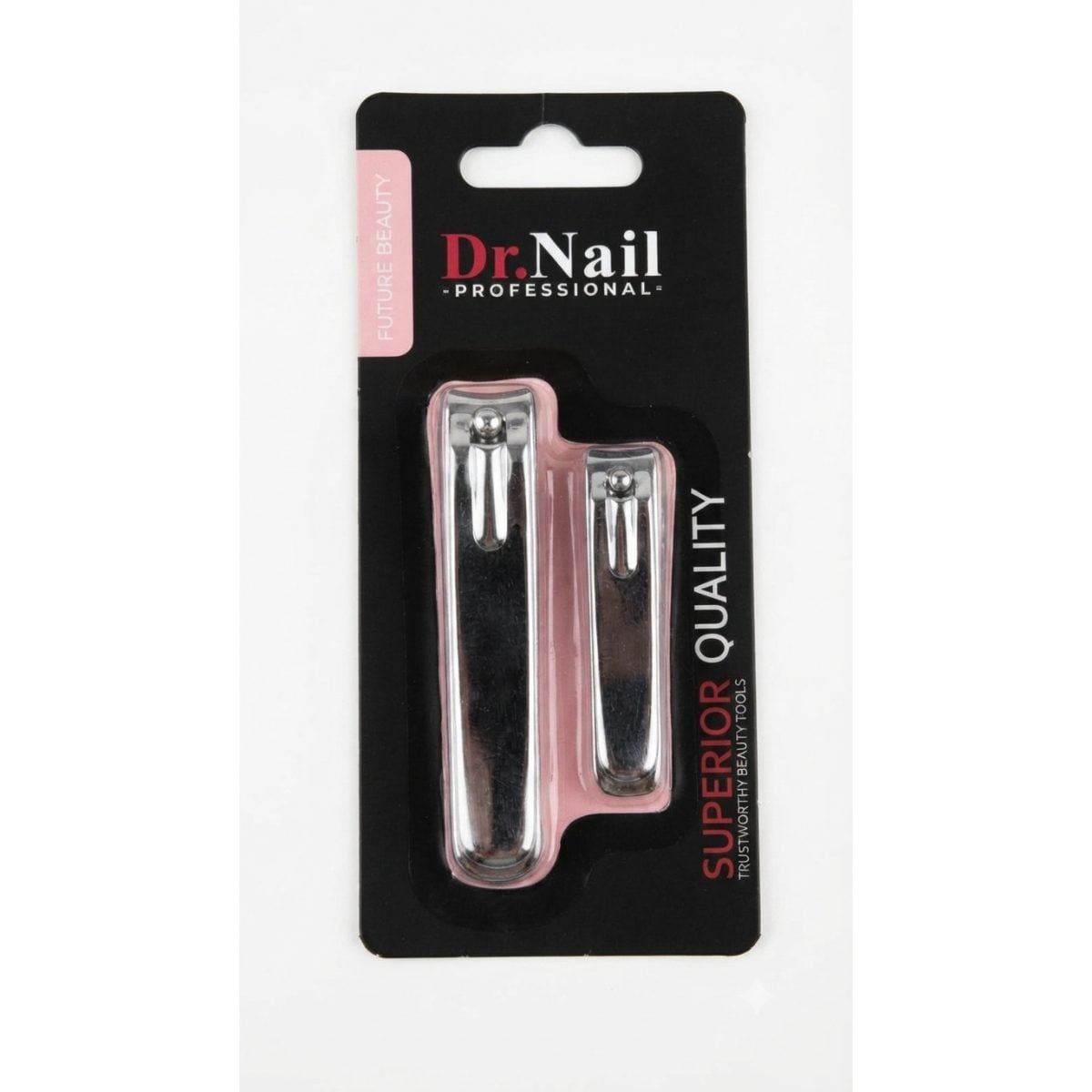DR.NAIL FUTURE BEAUTY 007 مقص اظافر