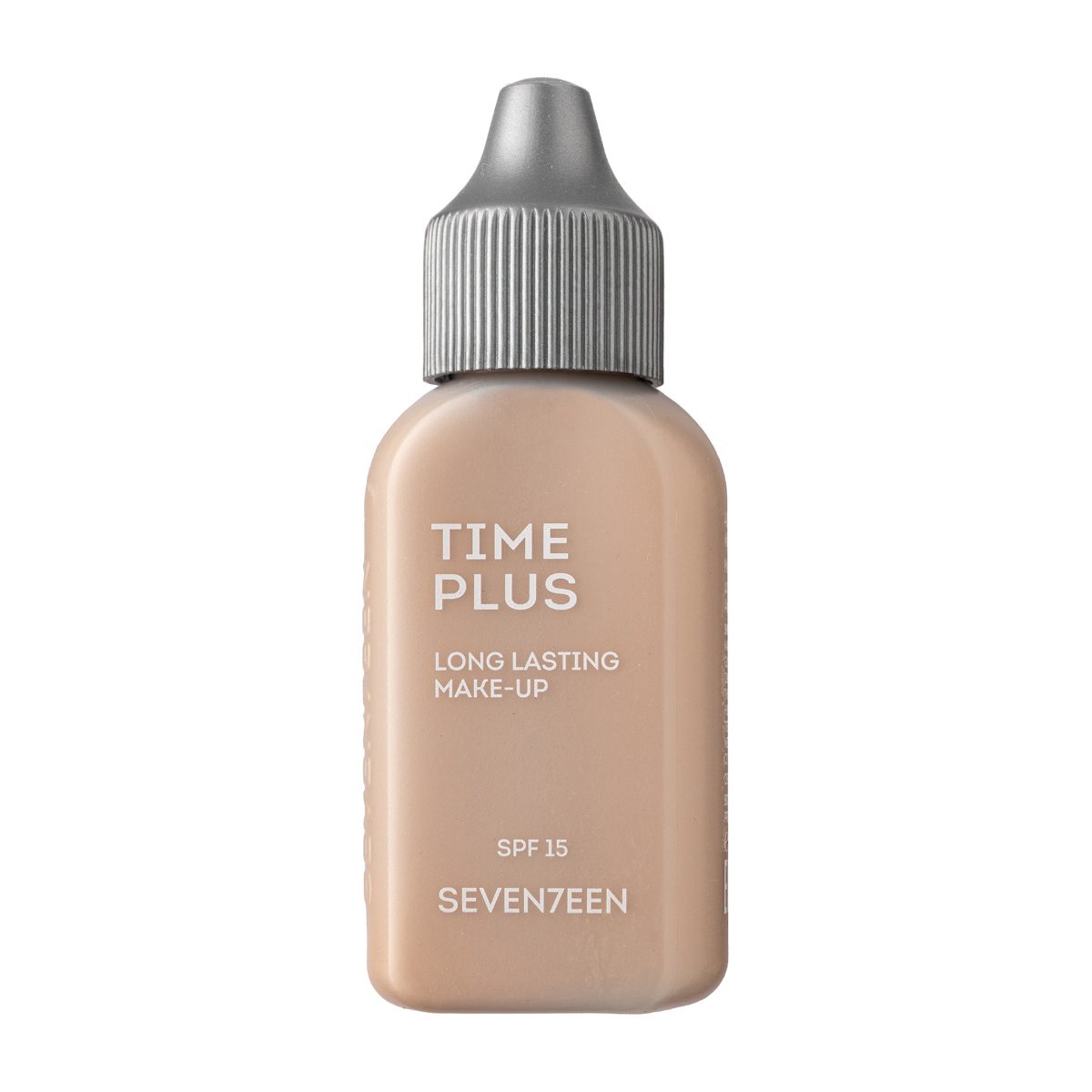 TIME PLUS MAKE UP NO.4