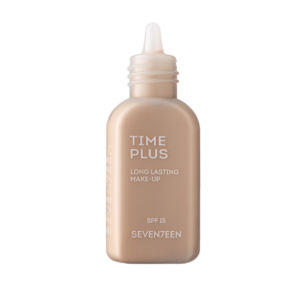 TIME PLUS MAKE UP NO.4