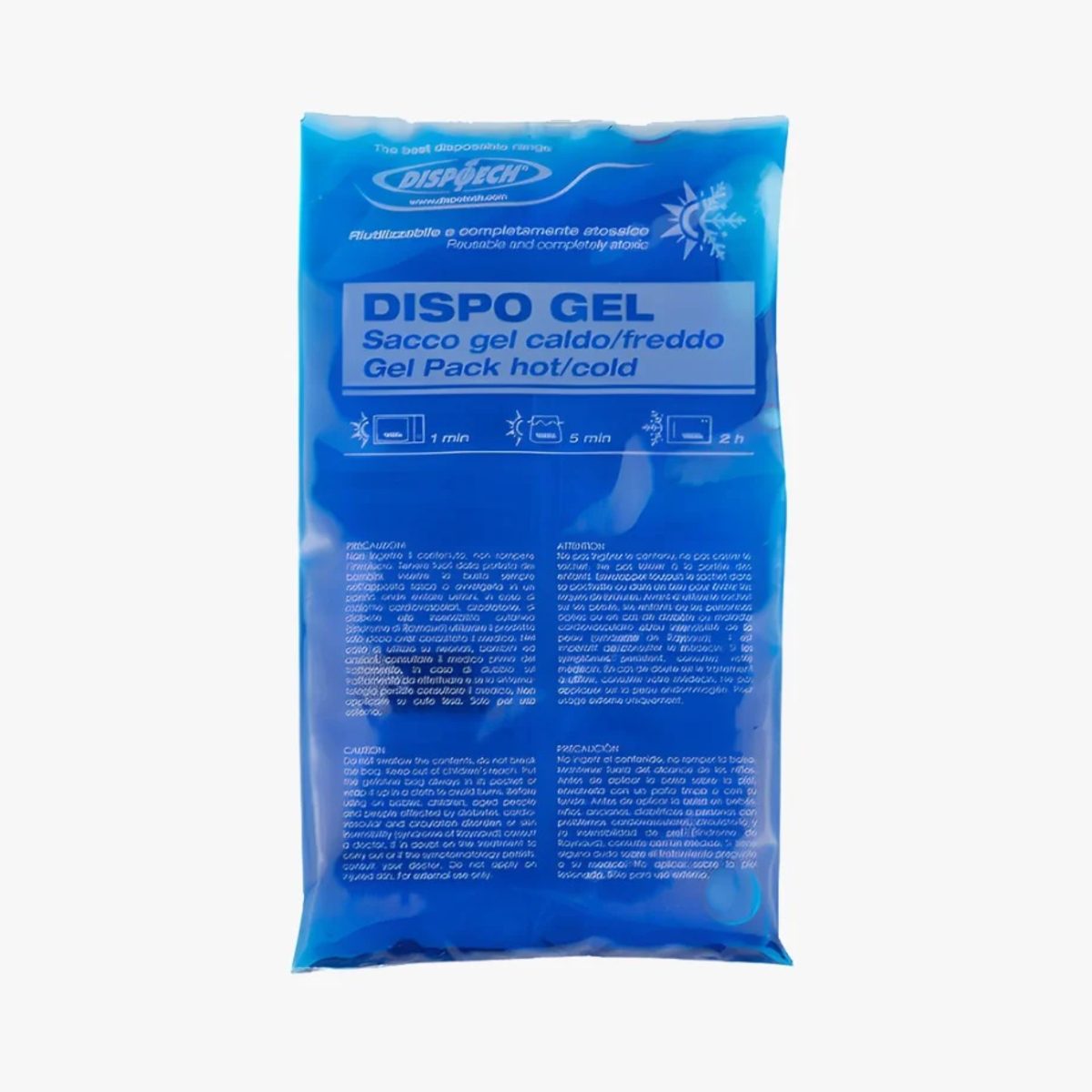 GEL PACK HOT OR COLD SIZE L