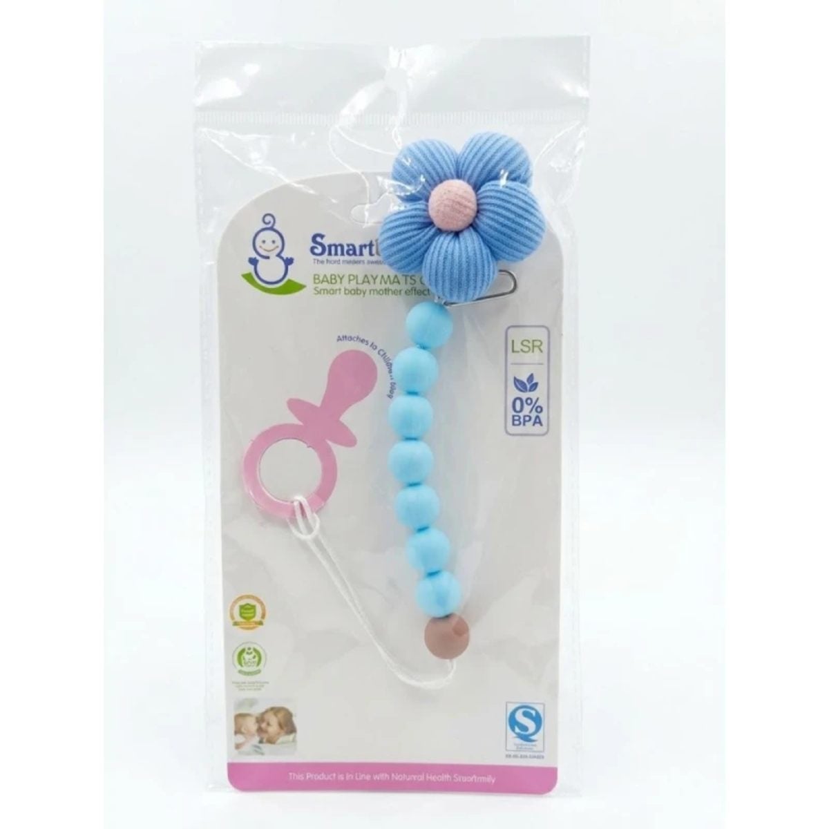 SMART BABY MOUTH CHAIN