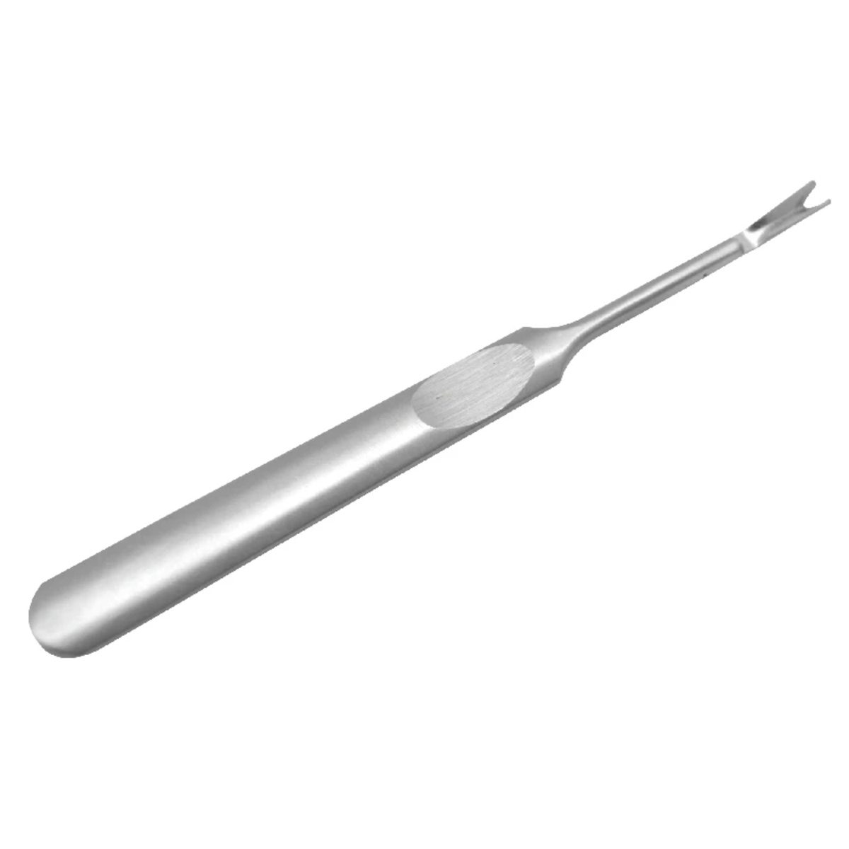 OPTIMAL CUTICLE AND NAIL CLEANER