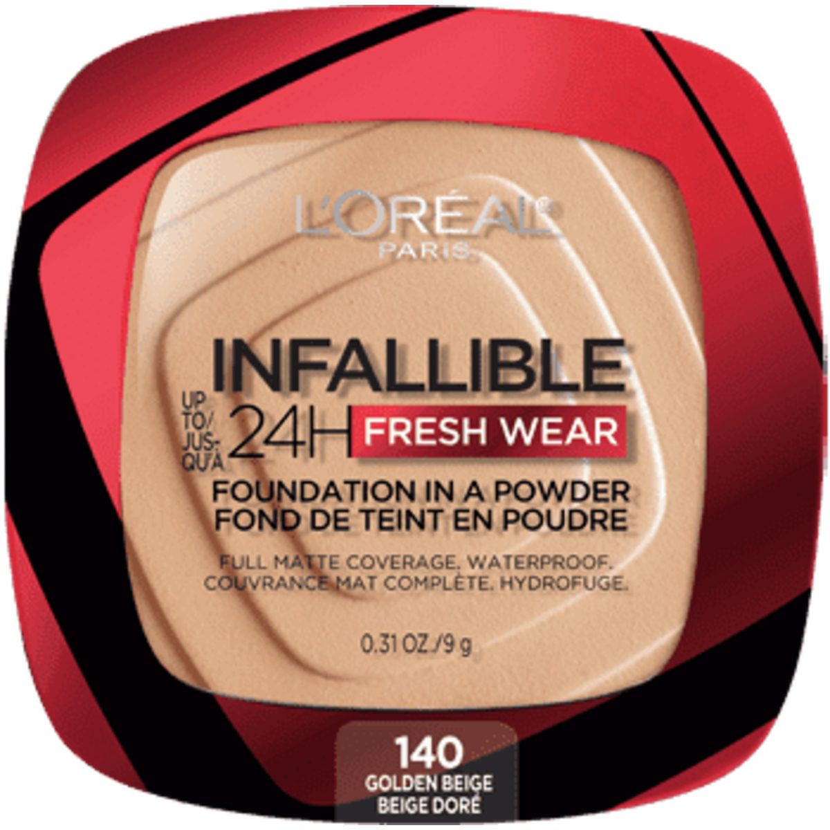 OA INFAILLIB COM 140 CO9GR 260