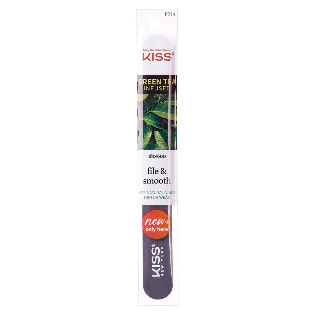 GREEN TEA MULTI PURPOSE NAIL