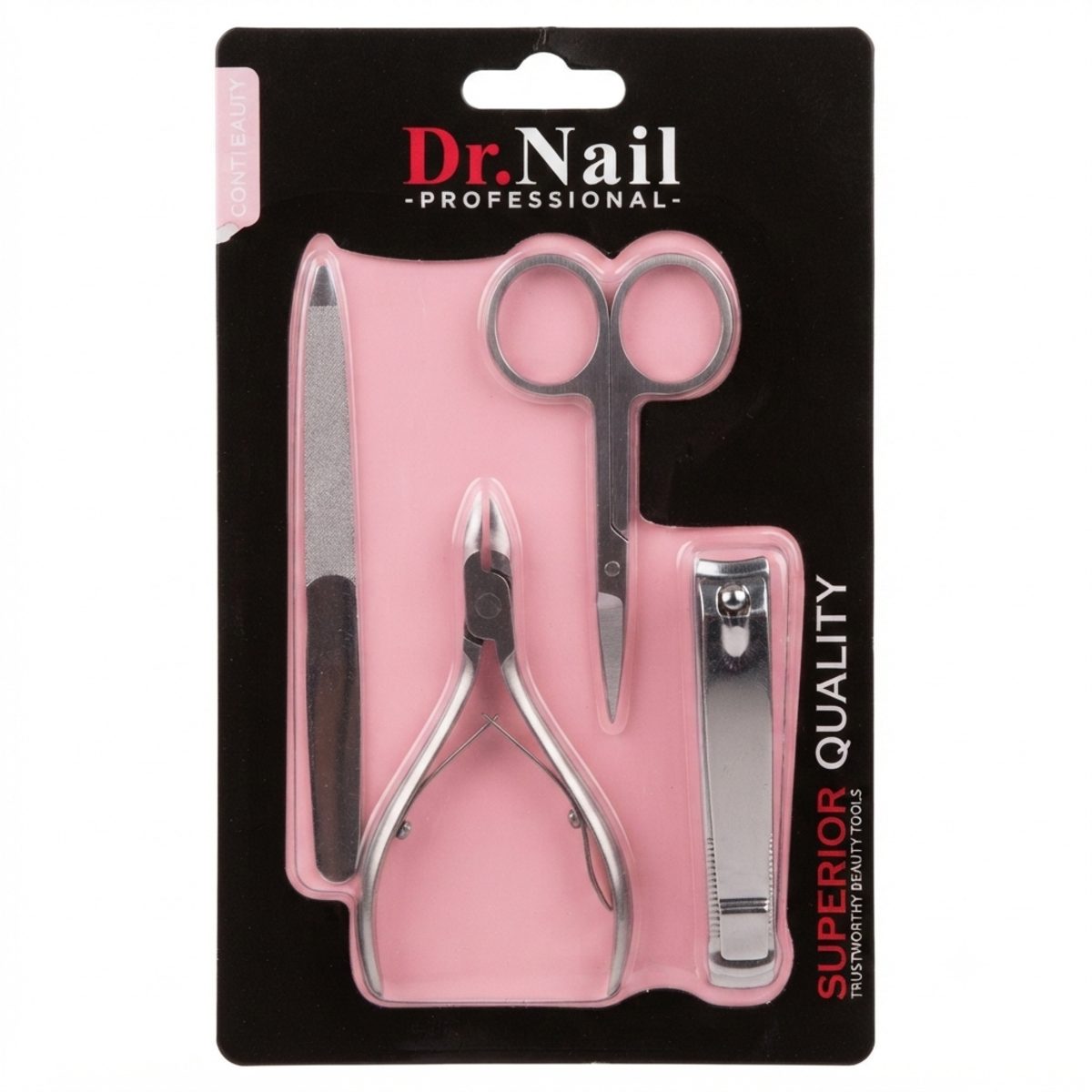 DR.NAIL TOOS NO.039