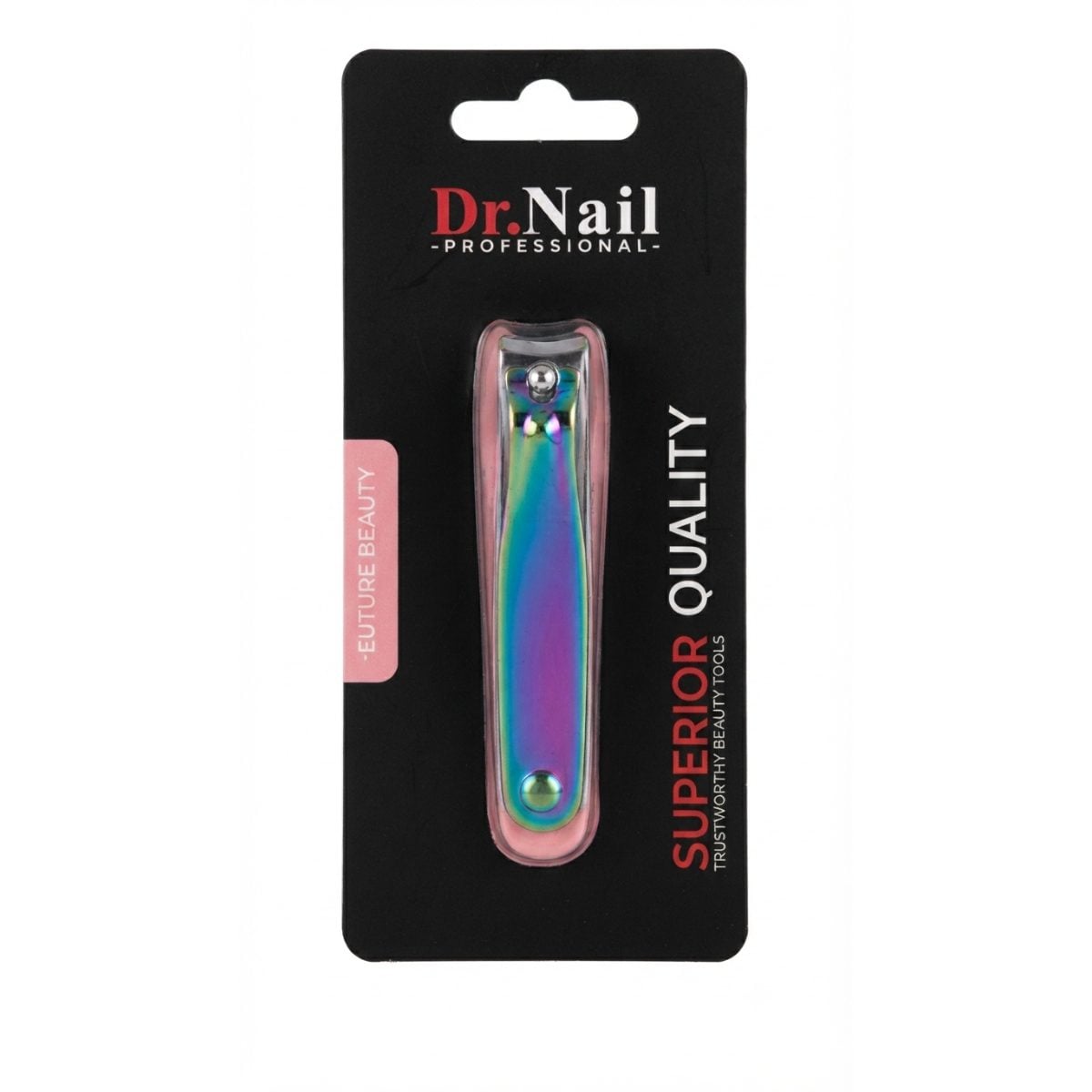 DR.NAIL FUTURE BEAUTY 003 مقص اظافر