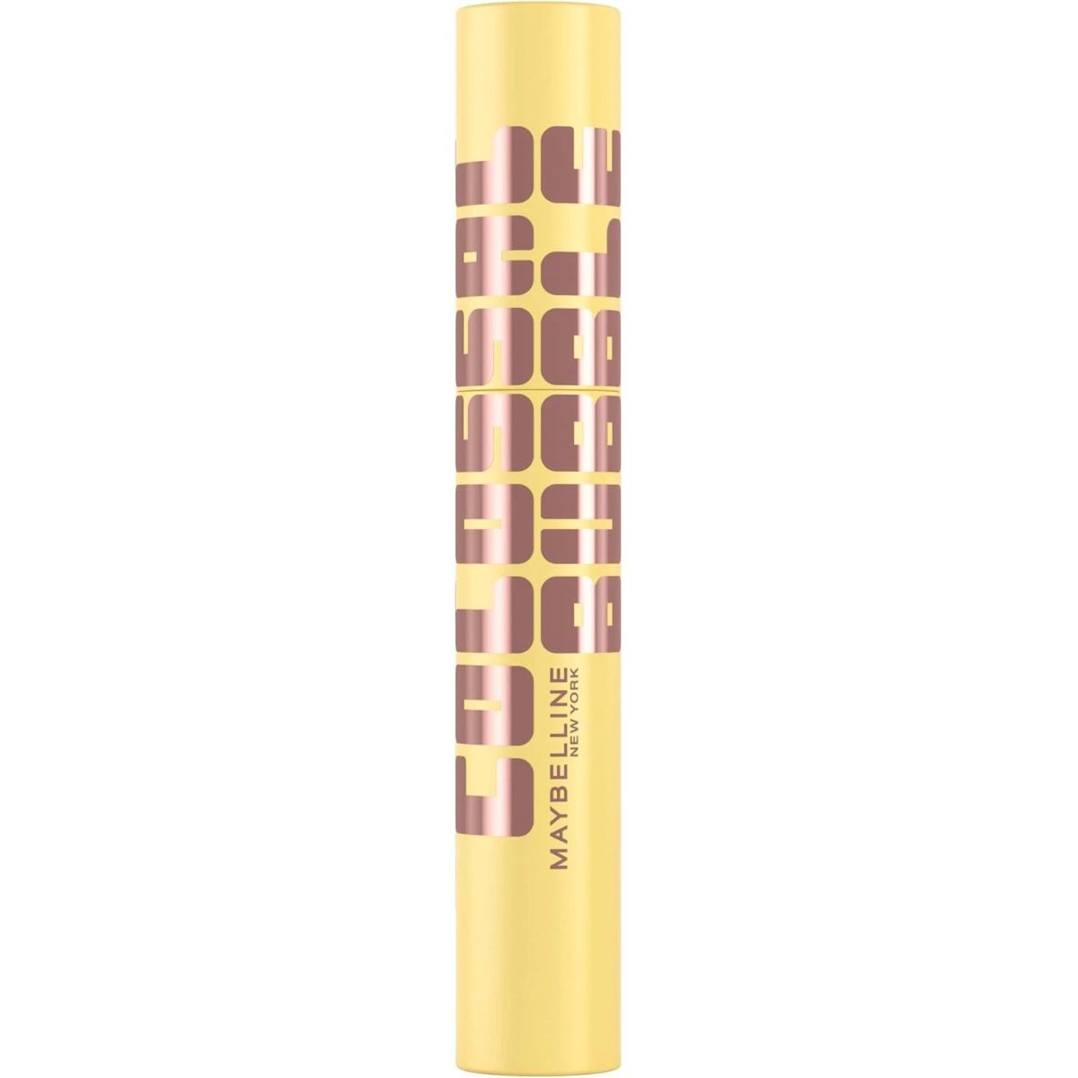 MAYBELLINE COLOSSAL BUBBLE MASCARA