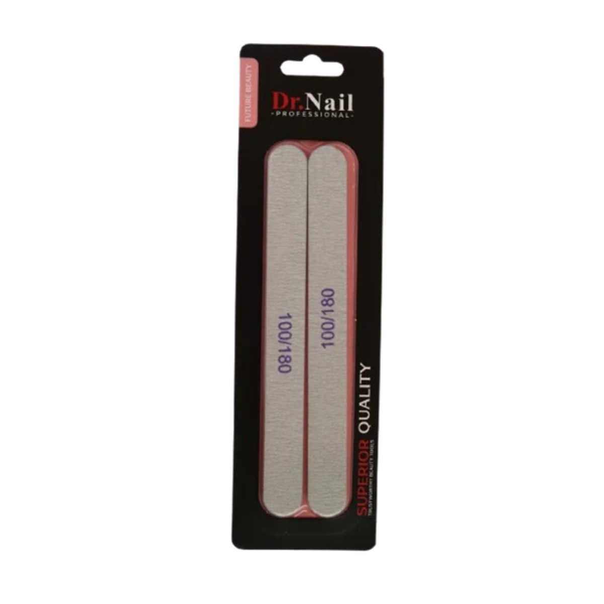 DR.NAIL FUTURE BEAUTY 031 مبرد اظافر فلين