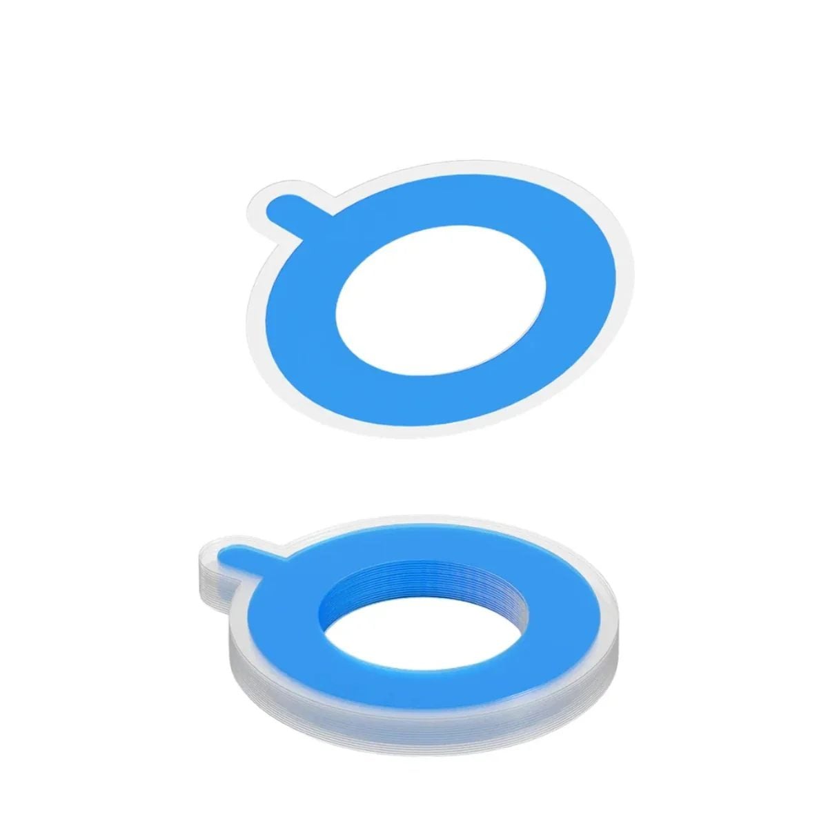 MOMCOZY 3M DOUBLE-SIDED STICKER 15PCS